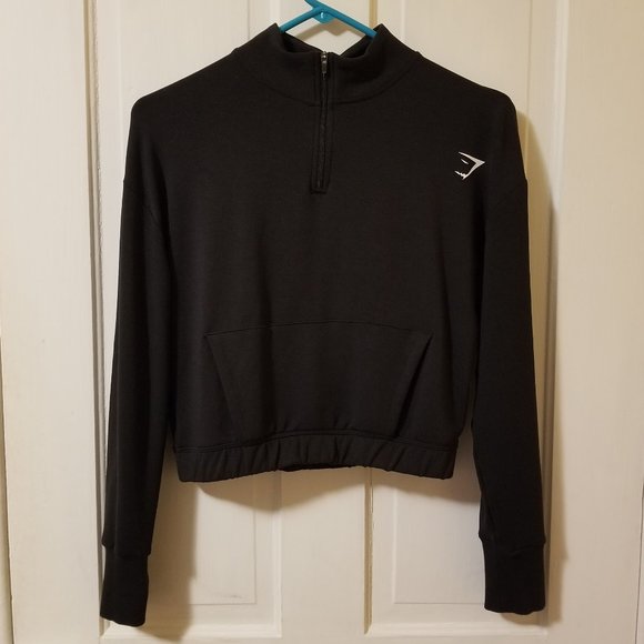 Gymshark Pippa Pullover - Picture 1 of 3